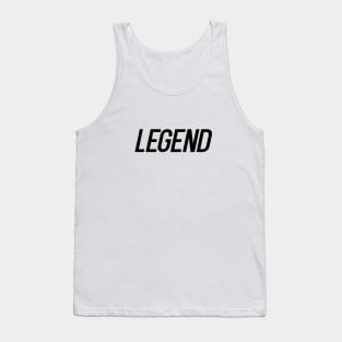 Legend Tank Top